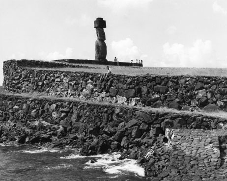 Île de Pâques