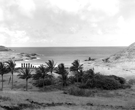 Île de Pâques