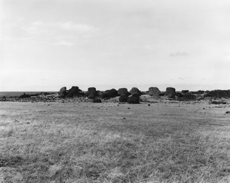 Île de Pâques