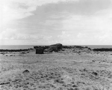 Île de Pâques