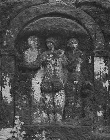 Jardin de Bomarzo
