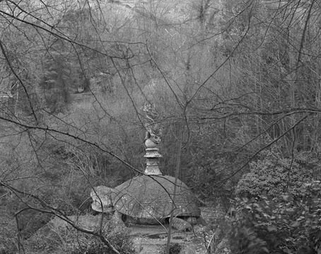 Jardin de Bomarzo