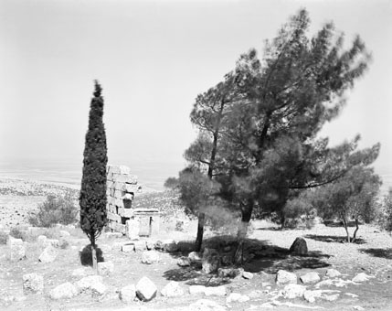 Qalaat Semân